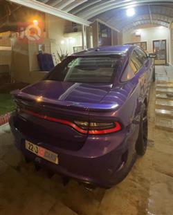 دۆج چارجەر